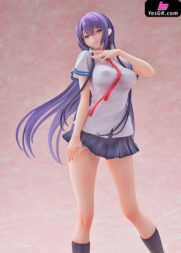Please Put Them On Takamine San Takane Takamine 1/7 Scale Figure (Licensed) - KADOKAWA [In-Stock] - Full Payment