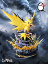 Pokémon Legendary bird Pokémon Statue - EGG Studio [In-Stock]