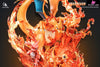 Pok¨¦Mon Evolution Group Series #1 First Partner Charizard Resin Statue - Fairy Studio [Pre-Order]