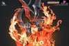 Pok¨¦Mon Evolution Group Series #1 First Partner Charizard Resin Statue - Fairy Studio [Pre-Order]