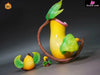 Pokémon 002 Victreebel Evolution Group 1/20 GK Statue - Fire Studio [Pre-Order] - Pokemon