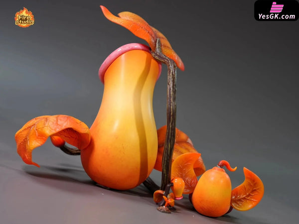 Pokémon 002 Victreebel Evolution Group 1/20 GK Statue - Fire Studio [Pre-Order] - Pokemon