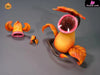Pokémon 002 Victreebel Evolution Group 1/20 GK Statue - Fire Studio [Pre-Order] - Pokemon