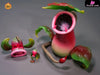 Pokémon 002 Victreebel Evolution Group 1/20 GK Statue - Fire Studio [Pre-Order] - Pokemon