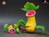 Pokémon 002 Victreebel Evolution Group 1/20 GK Statue - Fire Studio [Pre-Order] - Deposit / Original Color - Pokemon