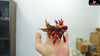 Pokémon 007-Battle Damage Scizor 1/20 GK Statue - MN Studio [Pre-Order] - Deposit / Original Color - Pokemon