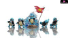 Pokemon #007 Squirtle Statue - OM Studio [Pre-Order] - Pokemon