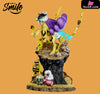 Pokémon 02 series of the Ecology gk series Legendary beasts Raikou Ecology GK Statue - Smile Studio [Pre-Order] Pokémon