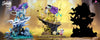 Pokémon 02 series of the Ecology gk series Legendary beasts Raikou Ecology GK Statue - Smile Studio [Pre-Order] Deposit