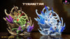 Pokémon 02 Tyranitar GK Statue - BLACK ROSE Studio [Pre-Order] Pokémon