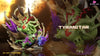 Pokémon 02 Tyranitar GK Statue - BLACK ROSE Studio [Pre-Order] Pokémon