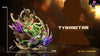 Pokémon 02 Tyranitar GK Statue - BLACK ROSE Studio [Pre-Order] Pokémon
