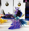 Pokemon # 0250 Ho Oh Resin Statue AYS Studio [In Stock] Pokémon