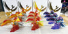 Pokemon # 0250 Ho Oh Resin Statue AYS Studio [In Stock] Pokémon