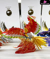 Pokemon # 0250 Ho Oh Resin Statue AYS Studio [In Stock] Pokémon