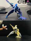 Pokémon 1/10 Ceruledge GK Statue - Yi Zhi Qian Bi Studio [Pre-Order] Pokémon