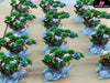 Pokemon #1 #2 #3 #4 Statue - KIPI Studio [Pre-Order] - Pokemon