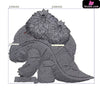 Pokemon #1 #2 #3 #4 Statue - Kipi Studio [Pre-Order] Pokémon