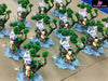 Pokemon #1 #2 #3 #4 Statue - KIPI Studio [Pre-Order] - Pokemon