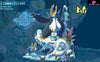 Pokemon #1 #2 #3 #4 Statue - Kipi Studio [Pre-Order] Deposit / #3（Primary Color） Pokémon