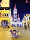 Pokémon 1/2 Muk Statue - Pets Studio [Pre-Order]