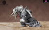 Pokémon 1/20 Aggron Statue - Flying Mouse Studio [Pre-Order] Deposit / Standard Version Primary