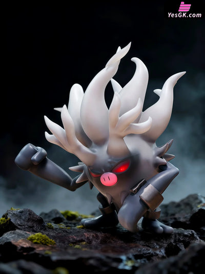 Pokémon 1/20 Annihilape GK Statue - Sugar Cube Studio [Pre-Order] - Pokemon