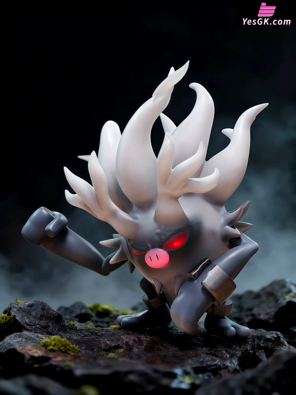 Pokémon 1/20 Annihilape GK Statue - Sugar Cube Studio [Pre-Order] - Pokemon