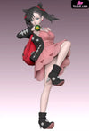 Pokémon1/20 Character Series Marnie & Iono & Nessa GK Statue - Jiang Studio [Pre-Order] Deposit / Marnie Pokémon