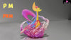 Pokémon 1/20 Cresselia GK Statue - PM Studio [Pre-Order] Deposit / Primary Color(No DLC) Pokémon