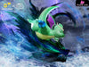 Pokemon 1/20 Dragonite GK Statue - DM Studio [In-Stock] - Full Payment / Shiny Advanced - Pokemon