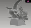 Pokemon 1/20 Dragonite GK Statue - DM Studio [In-Stock] - Full Payment / Shiny Standard - Pokemon