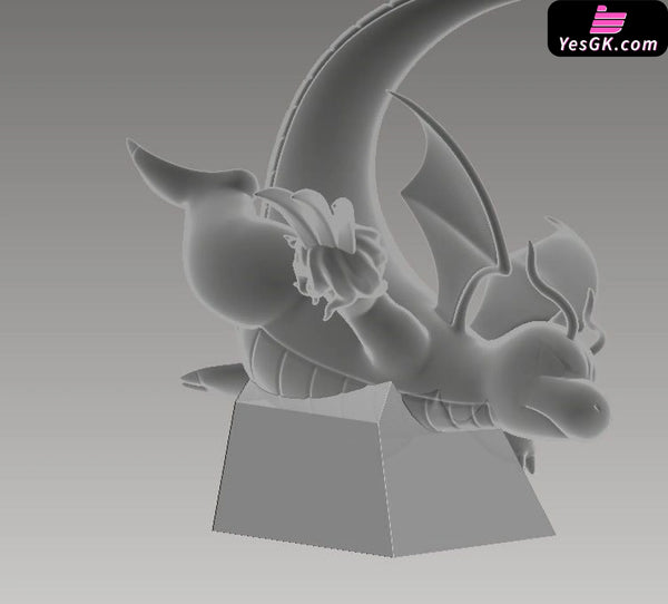Pokemon 1/20 Dragonite GK Statue - DM Studio [In-Stock] - Full Payment / Shiny Standard - Pokemon