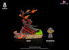 Pokémon 1/20 Ecological Scene Ninetales Evolution Group GK Statue - SkyRealm Studio [Pre-Order] - Pokemon