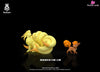 Pokémon 1/20 Ecological Scene Ninetales Evolution Group GK Statue - SkyRealm Studio [Pre-Order] - Deposit / Original
