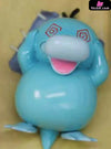 Pokémon 1/20 Fainting Psyduck GK Statue - Sun Studio [Pre-Order Closed] Deposit / Glitter Color Pokémon