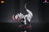 Pokémon 1/20 Haxorus GK Statue - Miu Studio [Pre-Order Closed] Pokémon