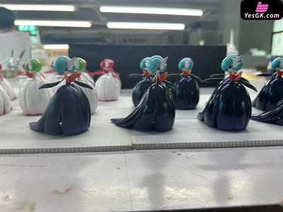 Pokémon 1/20 Illustration Scale Mega Gardevoir GK Statue - Miu Studio [In-Stock] Pokémon