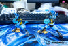 Pokémon 1/20 Lucario GK Statue - WM Studio [In-Stock] - Full Payment - Pokemon