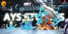 Pokémon 1/20 Magnemite Evolution Set Resin Statue - Ays Studio [Pre-Order] Deposit / Anime Flash