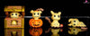 Pokémon 1/20 Mimikyu Set & 1/10 Mimikyu GK Statue - Bai Jing Wu Studio [In-Stock] Deposit / 1/20 Set Pokémon