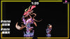 Pokémon 1/20 Pokédex Completion 1/20 GK Statue - SXG Studio [Pre-Order] - Deposit / Original Color / Dragalge Group