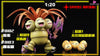 Pokémon 1/20 Pokédex Completion 1/20 GK Statue - SXG Studio [Pre-Order] - Deposit / Shiny Color / Exeggutor Group