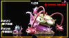 Pokémon 1/20 Pokédex Completion 1/20 GK Statue - SXG Studio [Pre-Order] - Deposit / Shiny Color / Ferrothorn Group