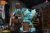 Pokémon 1/20 Pokedex Scale Golurk Evolution Group GK Statue - Miu Studio [Pre-Order] - Deposit / Golurk Color - Pokemon