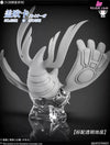Pokémon 1/20 Pokédex Series Hoenn Region Kyogre GK Statue - WangWang Studio [In-Stock] - Pokemon