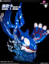 Pokémon 1/20 Pokédex Series Hoenn Region Kyogre GK Statue - WangWang Studio [In-Stock] - Pokemon