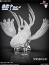 Pokémon 1/20 Pokédex Series Hoenn Region Kyogre GK Statue - WangWang Studio [In-Stock] - Full Payment / Original Color