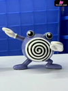 Pokemon 1/20 Pokedex Series Poliwhirl GK Statue - Ts Studio [In-Stock] - Pokemon