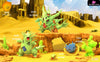 Pokémon 1/20 Pokédex Series Tyranitar Evolution Set Resin Statue - Ays Studio [Pre-Order] Full